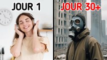 Et si toutes les horloges s'arrêtaient soudainement ? + Autres scénarios fous