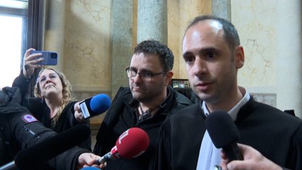 Procès de la mère d'Amandine, torturée et morte de faim : « Elle a subi des atrocités »