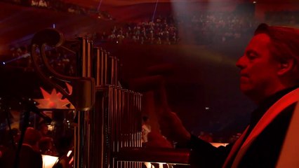 New:Name (Anilde Kaputu og Azilda Kaputu) - SOMEDAY AT CHRISTMAS | DRs Store Juleshow [2016] | DR