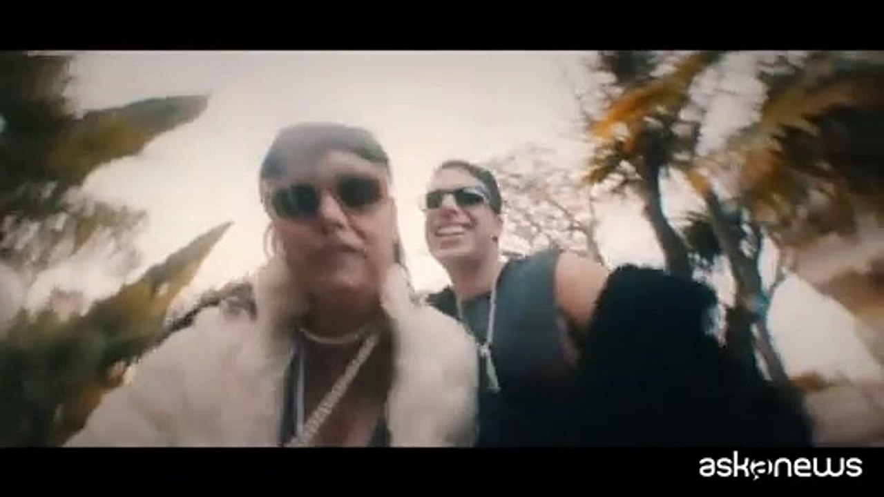 Petra Magoni in "Una domenica" di Giovanni Segreti Bruno: il video