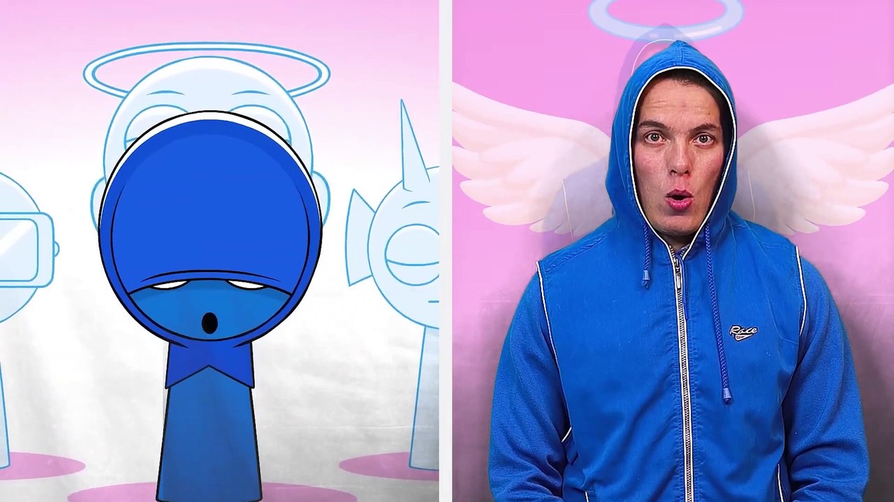 Sprunki 2 Phase 4 BRUD Incredibox in Real life. ❤️ _sprunki _incredibox