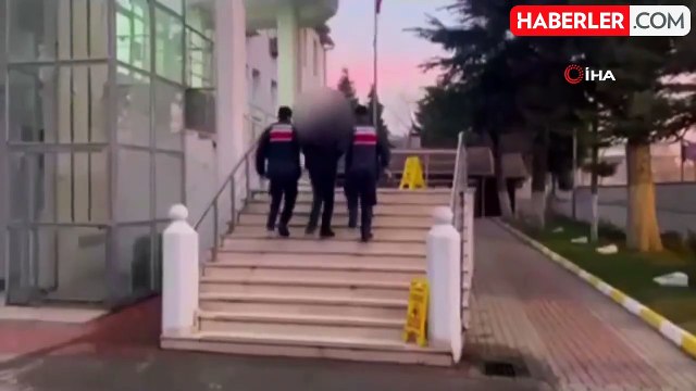 Terkinler Çetesi'ne İkinci Dalga Operasyon