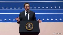 Polemiche su Musk e il presunto saluto fascista a Washington