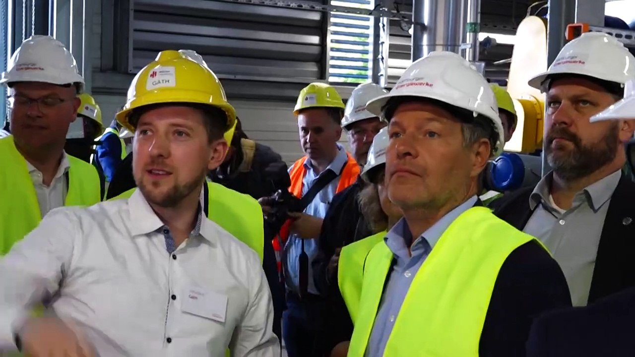 So halten es die Parteien mit der Klimapolitik