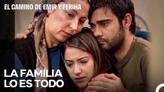 La Vida En Los Apartamentos #32; Busquemos Consuelo Juntos - El Camino de Emir y Feriha