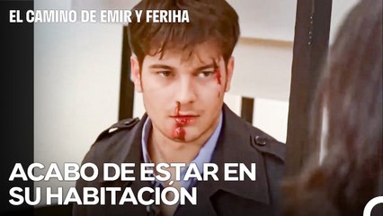 La Vida En Los Apartamentos #35; Golpe de Honor - El Camino de Emir y Feriha
