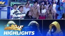 It's Showtime: Robi Domingo, mahulaan kaya ang hidden celebrity singer? (Hide and Sing)