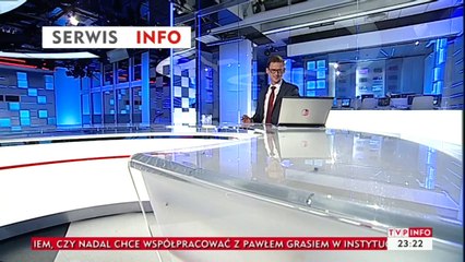 Info - Bloki reklamowe i ident - 25/26.04.2016