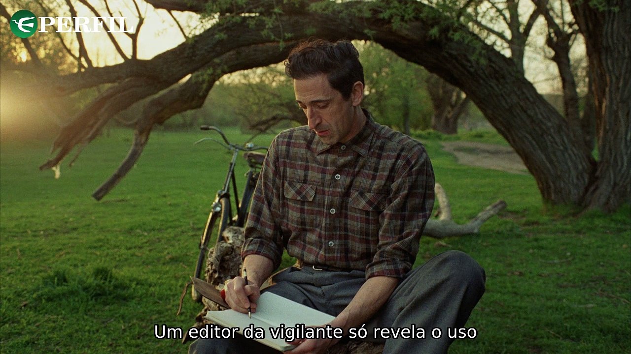 "Inteligência Artificial aprimora sotaque de ator em filme do Oscar 2025 com Cameron Diaz"