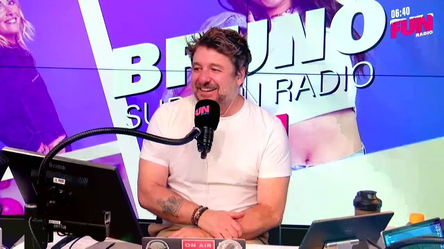 LE JEU DES 30 SECONDES du 21 janvier - Qui de Karina ou Bruno a gagné ?