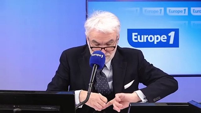 Pascal Praud et vous - Investiture de Trump : «Ce combat contre le wokisme arrivera certainement chez nous», prédit Louis Aliot
