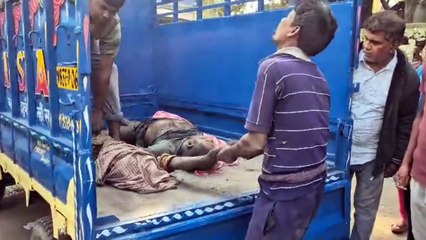 সালানপুরে পাইপ লাইন পাতার সময় ওভারবার্ডেন মাটিতে ধস, মৃত ৩