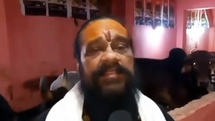 Animals Seek Warmth Amid Severe Cold Wave in Jammu