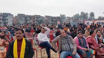 Kashmiri migrant Pandits observed 19 January as a black day.