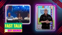 Fast Talk with Boy Abunda: Jennylyn Mercado remains a loyal Kapuso! (Episode 516)