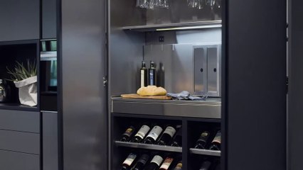 Discover NYC’s Best Italian Kitchen Showroom - Stosa Cucine