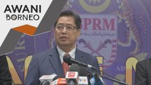 SPRM serah kertas siasatan kepada DPP