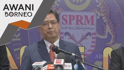 SPRM rakam percakapan ADUN terlibat