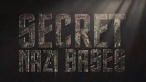 Secret Nazi Bases (9/12) : Terror out of Sight