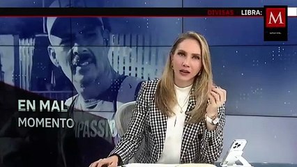 Martínez Cariño, primer mexicano deportado de la administración Trump por usar documento falso