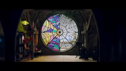 Wednesday: Season 2 (2025) - First Trailer | Jenna Ortega