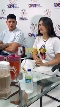 Esposa de Zé Vaqueiro chora e faz forte desabafo ao lembrar da morte do filho de 11 meses