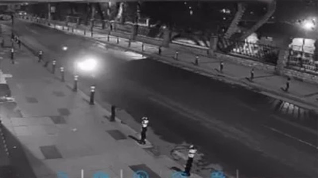 Fatih'te otele silahlı saldırı: 3 şüpheli adliyeye sevk edildi