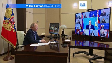 Latest news bulletin | January 21st – Midday