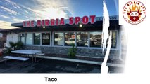 Taco American Canyon - The Birria Spot