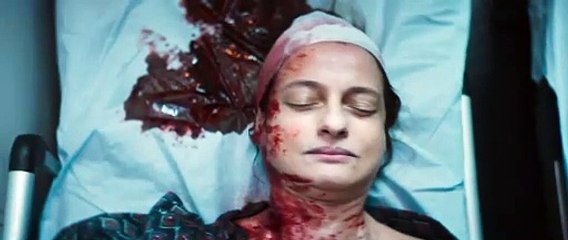 Sonhar com Leões - Trailer