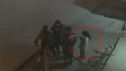 Revelan video del último rastro de Laura Valentina, la menor de 9 años desaparecida en Boyacá