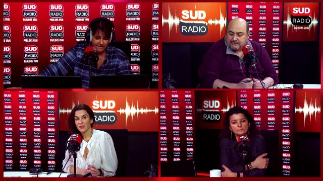 Andréa Rawlins-Gaston et Linda Bendali sont les invités média du 20 janvier 2024