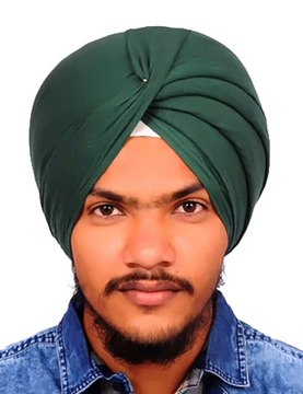 ਸਟੋਰੀ ਨਾਮ - ਤਰਨਤਾਰਨ ਦੇ ਪਿੰਡ ਪੰਡੋਰੀ ਰਣ ਸਿੰਘ ਦੇ ਨੋਜਵਾਨ ਦੀ ਕੈਨੇਡਾ ਵਿੱਚ ਭੇਦਭਰੀ ਹਾਲਤ ਵਿੱਚ ਹੋਈ ਮੌਤ
