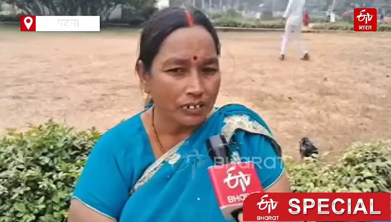 पटना के गोलघर को लेकर इतिहास के प्राध्यापक का ब...