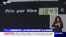 Carburants: les prix du gazole et du sans-plomb vont baisser à la pompe