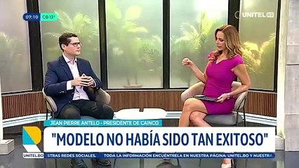 ​Cainco a Arce: ¿En el 2025 seguiremos haciendo colas por combustible y seguirá subiendo la inflación?