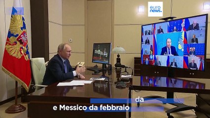 Le notizie del giorno | 21 gennaio - Pomeridiane