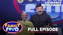Family Feud: CELEBRITY KALOKALIKE, NAGPATALBUGAN SA SURVEY FLOOR! (Jan 21, 2025) (Full Episode 655)