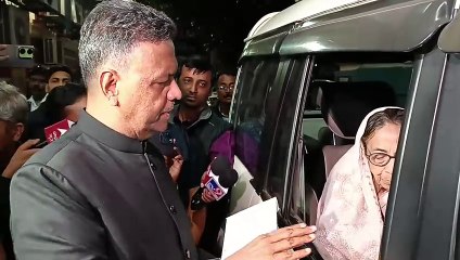 বিশেষভাবে সক্ষম মহিলাকে গাড়ি পাঠিয়ে বাড়ি থেকে এনেও খালি হাতে ফেরালেন মেয়র