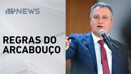Rui Costa diz que governo irá manter compromisso fiscal