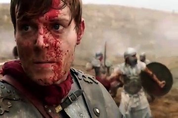 Julio César, líder de Roma 1 - El triunvirato