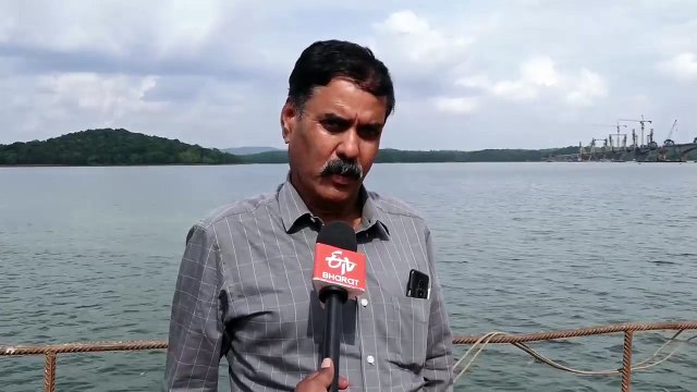 ಶಿವಮೊಗ್ಗ: ಅಂತಿಮ ಹಂತದಲ್ಲಿ ಸಿಗಂದೂರು ಸೇತುವೆ ಕಾಮಗಾರಿ, ಮೇನಲ್ಲಿ ಲೋಕಾರ್ಪಣೆ ಸಾಧ್ಯತೆ