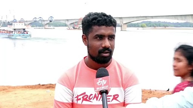 ಶಿವಮೊಗ್ಗ: ಅಂತಿಮ ಹಂತದಲ್ಲಿ ಸಿಗಂದೂರು ಸೇತುವೆ ಕಾಮಗಾರಿ, ಮೇನಲ್ಲಿ ಲೋಕಾರ್ಪಣೆ ಸಾಧ್ಯತೆ