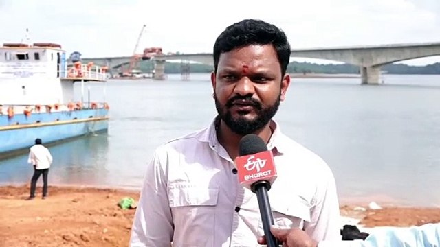 ಶಿವಮೊಗ್ಗ: ಅಂತಿಮ ಹಂತದಲ್ಲಿ ಸಿಗಂದೂರು ಸೇತುವೆ ಕಾಮಗಾರಿ, ಮೇನಲ್ಲಿ ಲೋಕಾರ್ಪಣೆ ಸಾಧ್ಯತೆ