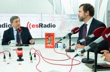 Espinosa de los Monteros explica por qué Silicon Valley apoya ahora a Trump