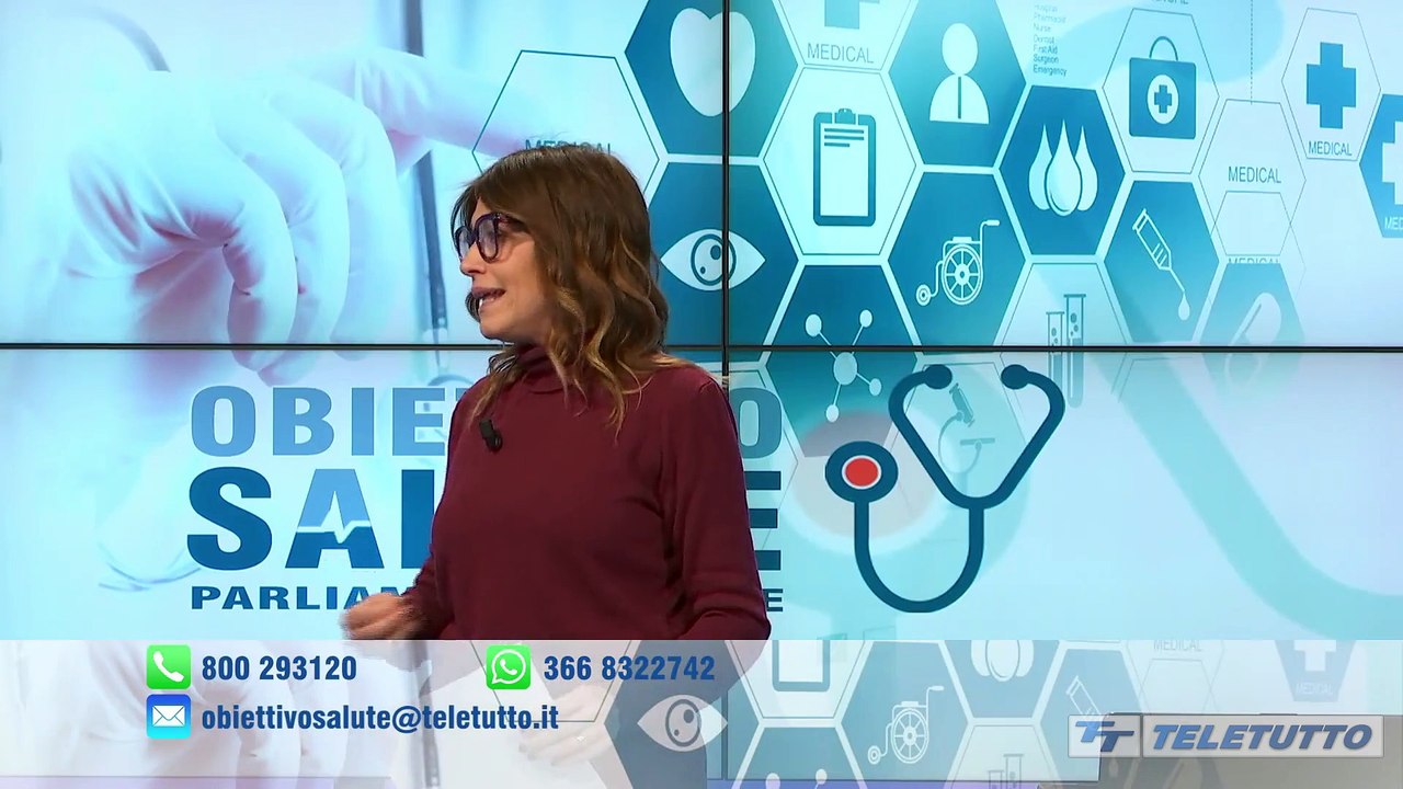 Obiettivo salute - La crescita dei bambini