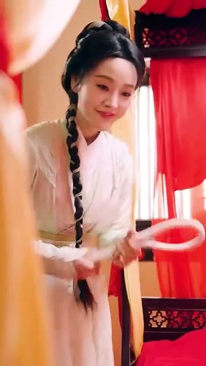 The Blushing Bride，Ep. 1-15