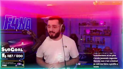 PACK GRAPHIQUE FANA V2 | FIVEM