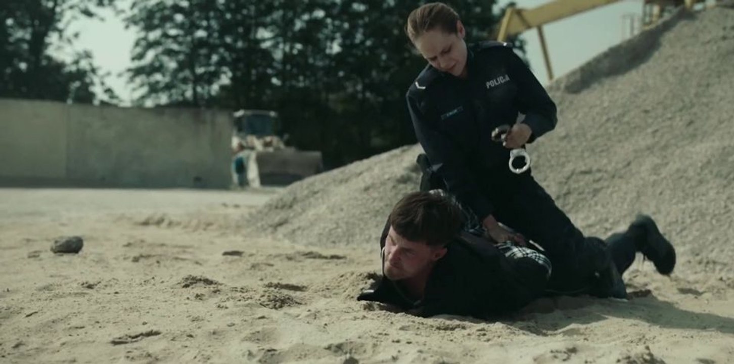 Murderesses Trailer OV