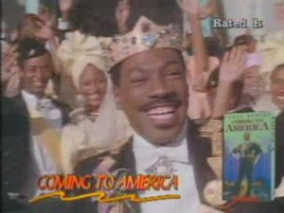 Trailer "Un Principe en Nueva York"